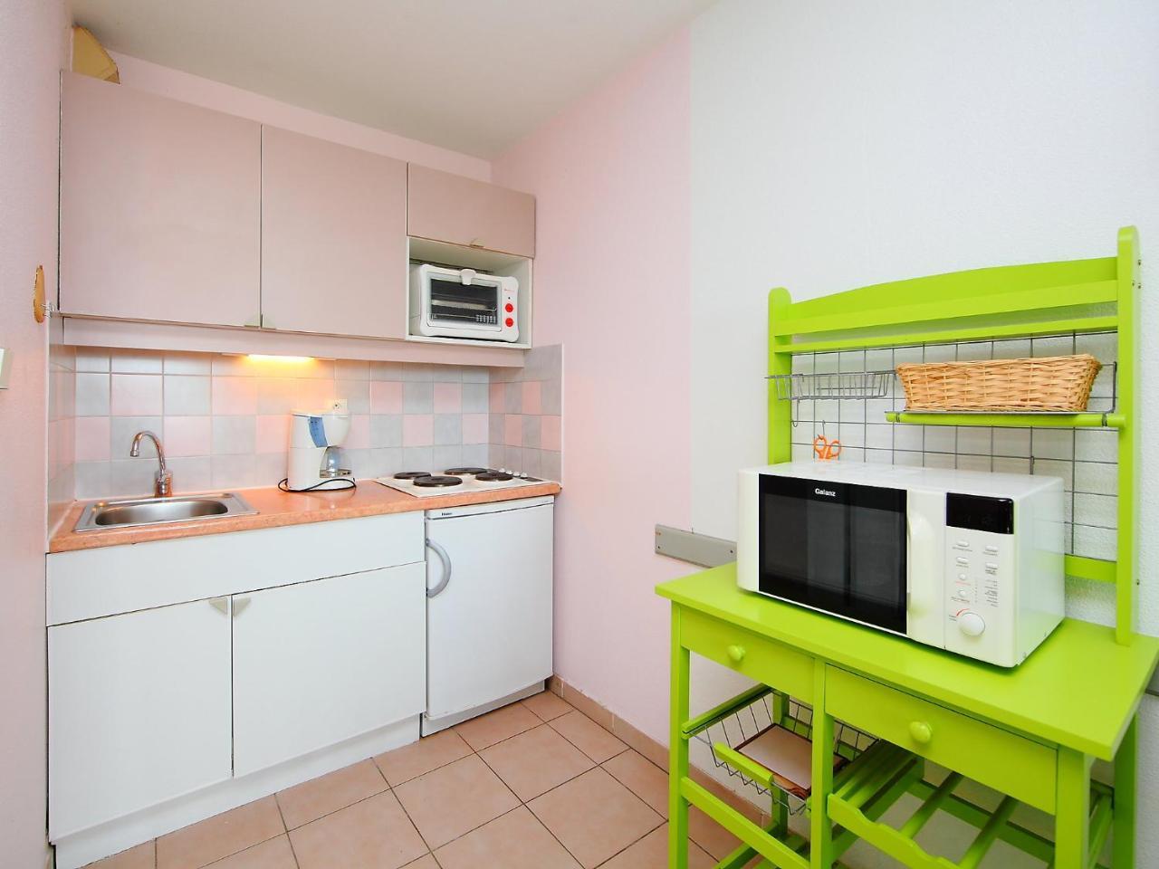 Apartment Les Rivages de Rochelongue.2 Agde Extérieur photo